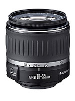 Canon EF-S 18-55 mm f/3.5-5.6